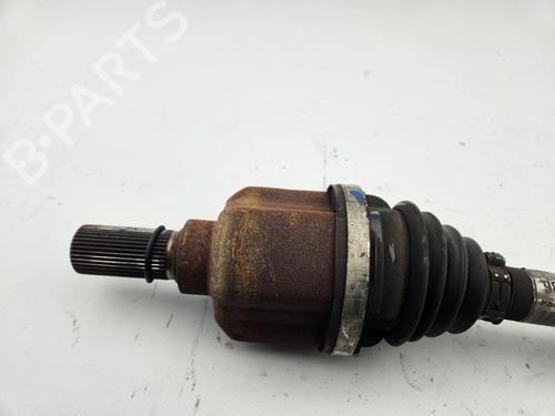 Left front driveshaft CITROËN DS5 | BP22714491M38 - Image 2