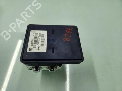 Used ABS pump JEEP RENEGADE SUV (BU, B1, BV) [2014-2025]  26959858