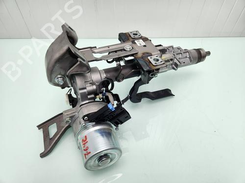 Used Steering column Steering column MAZDA CX-5 (KE, GH) [2011-2017] 29915055 29915055