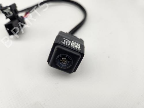 Used Camera AUDI Q5 Sportback (FYT) 40 TDI Mild Hybrid quattro (204 hp) 32186509