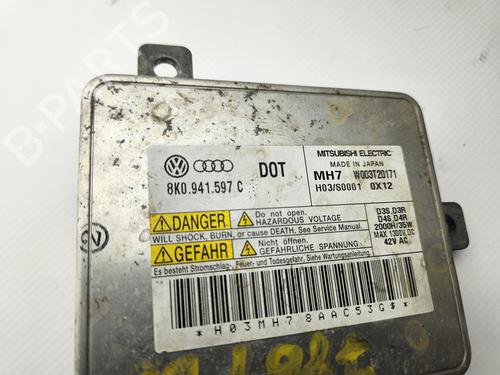 Other AUDI A1 (8X1, 8XK) 1.4 TFSI | BP30300962O1 