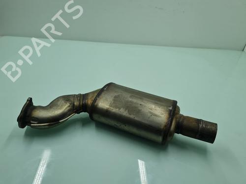 Used Catalyst Catalyst AUDI Q5 (8RB) 2.0 TDI quattro (170 hp) 21644673 21644673