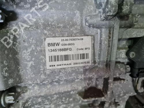 Gearbox MINI MINI (F55) One D | BP32684159M3 - Image 2