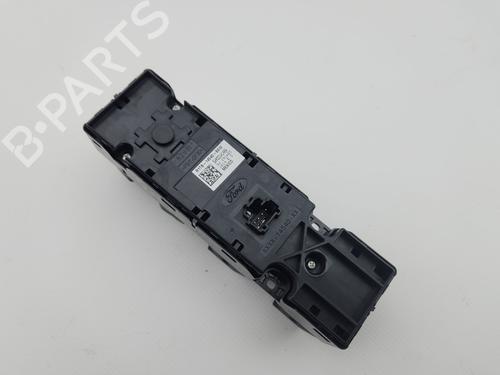 Left front window switch FORD PUMA (J2K, CF7) 1.0 EcoBoost mHEV | BP38175666I27 - Image 4