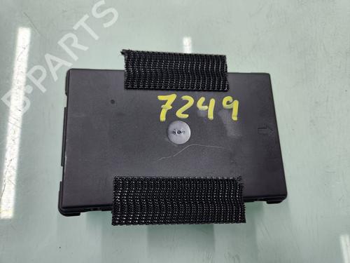 Used Electronic module Electronic module VOLVO XC40 (536) T3 (163 hp) 25785328 25785328