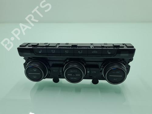 Used Climate control VW TIGUAN (AD1, AX1) [2016-2025]  21643354