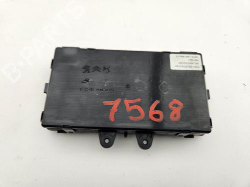 Interior roof light DS DS 7 Crossback (J4_, JR_, JC_)  | BP29436018I8 
