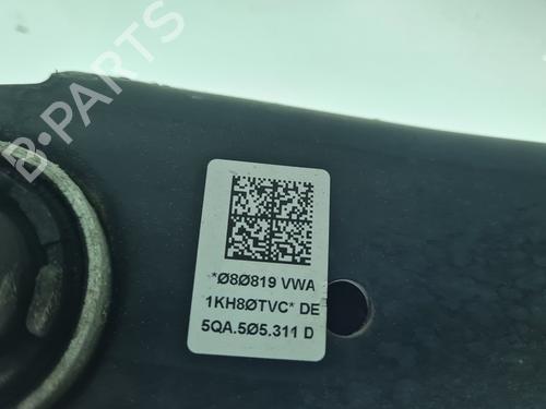 Right rear suspension arm VW TOURAN (5T1)  | BP21765486M15 