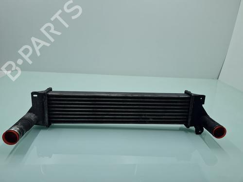 Used Intercooler LAND ROVER FREELANDER I (L314) [1998-2006]  21637020