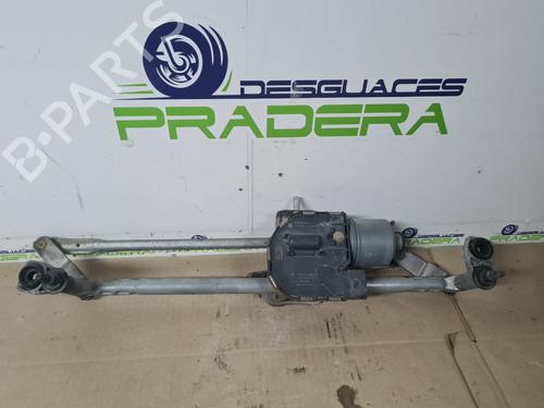 Used Front wiper motor Front wiper motor VW GOLF VI (5K1) 2.0 TDI (110 hp) 21660149 21660149