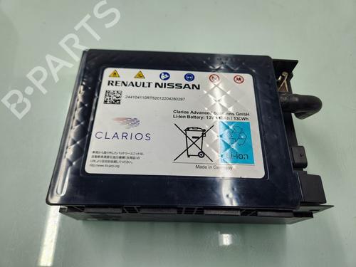 Used Battery Battery RENAULT CAPTUR II (HF_) TCe 140 (HFN0) (140 hp) 29728562 29728562