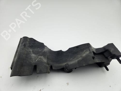 Venstre frontlyktstøtte MERCEDES-BENZ SPRINTER 3,5-t Van (B906) [2006-2020]  30006666