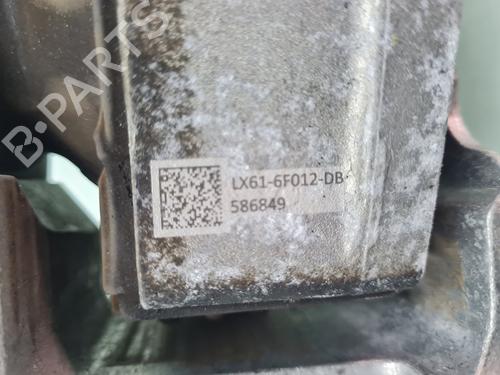 Engine mount FORD KUGA III (DFK) | BP21766934M89