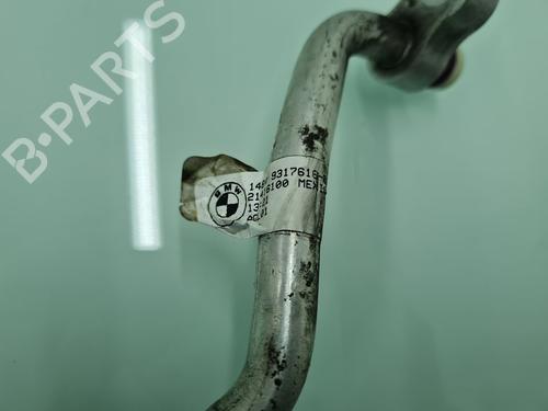AC pipe BMW X4 (F26) xDrive 20 d | BP21638112M126 