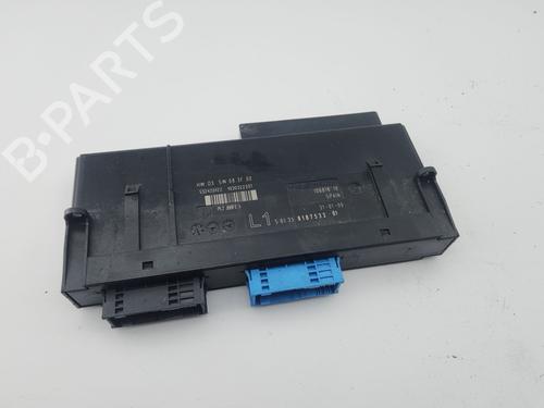 Módulo eletrónico Módulo eletrónico BMW 3 Coupe (E92) 320 d (177 hp) 35986536 35986536