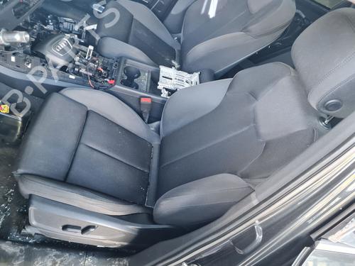 Banco frente esquerdo AUDI Q5 Sportback (FYT) 40 TDI Mild Hybrid quattro (204 hp) 32146992