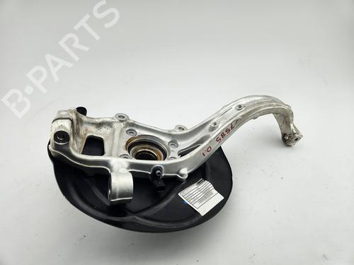 Used Left front steering knuckle AUDI Q5 Sportback (FYT) 45 TFSI Mild Hybrid quattro (249 hp) 26697606
