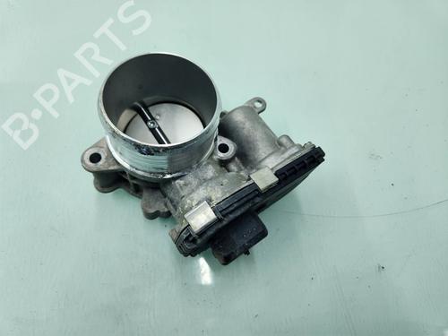 Used Throttle body DS DS 7 Crossback (J4_, JR_, JC_) [2017-2025]  26005417