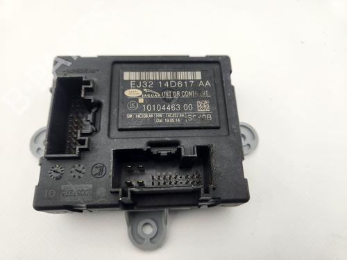 Used Electronic module Electronic module LAND ROVER RANGE ROVER EVOQUE (L538) [2011-2019] 31638537 31638537
