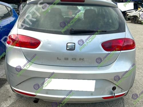 Left tailgate light SEAT LEON (1P1)  | BP21648781C79 