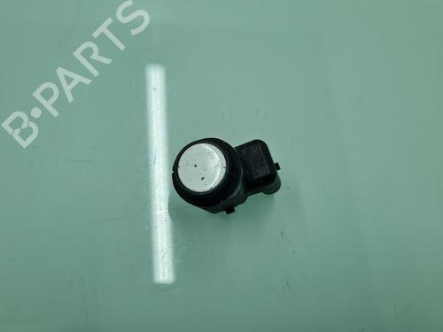 Used Electronic module BMW 6 Gran Coupe (F06) 640 d (313 hp) 21648010