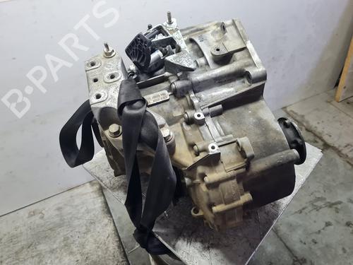 Gearbox AUDI A3 (8P1) 2.0 TDI 16V | BP21658128M3 
