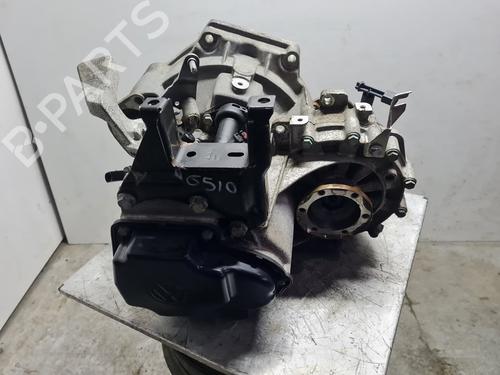 Gearbox SEAT IBIZA III (6L1)  | BP21646080M3 