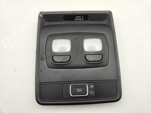 Used Interior roof light Interior roof light RENAULT CLIO V (B7_) [2019-2026] 29943361 29943361