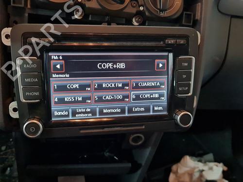 Auto-radio Auto-radio 37403090 37403090