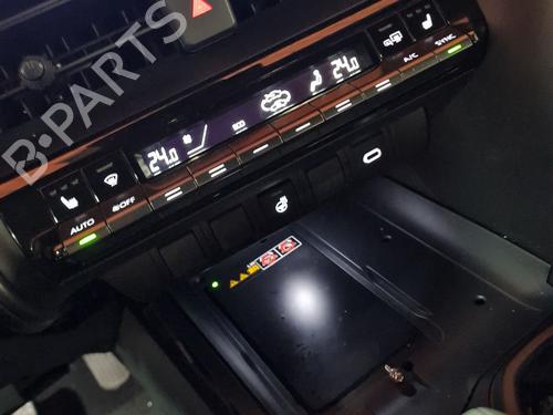 Climate control TOYOTA C-HR (_X1_) 2.0 Hybrid (MAXH10) | BP38565910I5 - Image 2