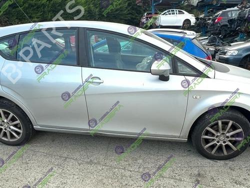 Left tailgate light SEAT LEON (1P1)  | BP21648781C79 