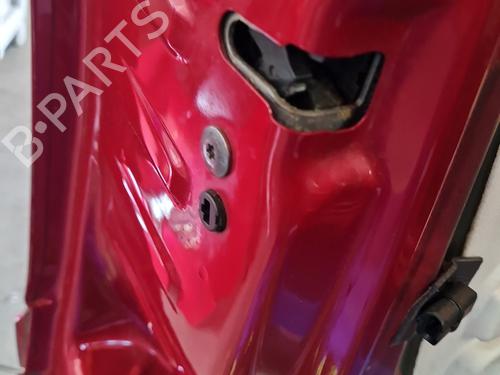 Used Front left lock Front left lock PEUGEOT 308 I (4A_, 4C_) 1.6 16V (120 hp) 35931829 35931829