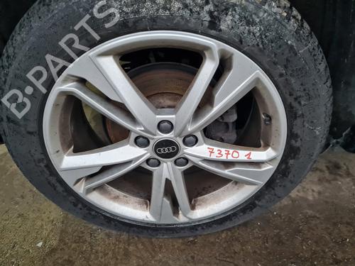 Used Rim AUDI Q3 Sportback (F3N) 35 TDI (150 hp) 29722224