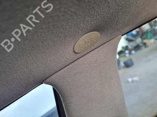 Used Right curtain airbag MERCEDES-BENZ E-CLASS (W211) [2002-2009]  21651564
