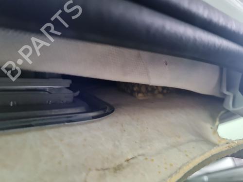 Used Left curtain airbag Left curtain airbag VW TOURAN (5T1) [2015-2026] 34734588 34734588