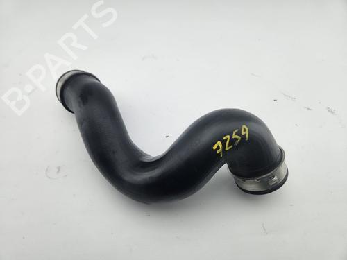Used Pipe Pipe MERCEDES-BENZ C-CLASS (W203) C 200 CDI (203.007) (122 hp) 30672126 30672126