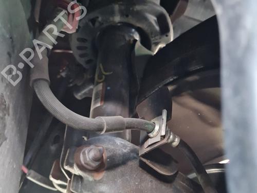 Used Left front shock absorber Left front shock absorber MAZDA CX-30 (DM) SKYACTIV-G M Hybrid (122 hp) 39028392 39028392