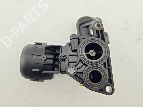 Electronic module VW TOUAREG (CR7, RC8) 3.0 TDI 4motion | BP39808800M83 - Image 2