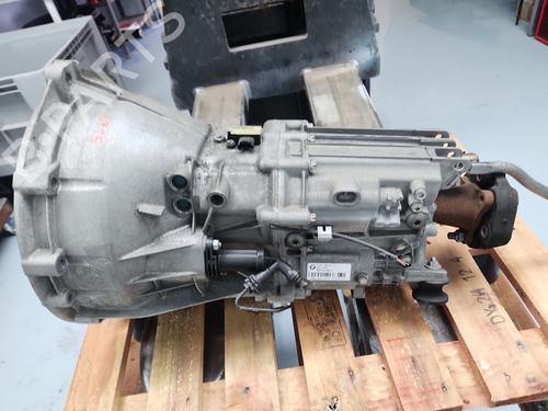 Gearbox BMW X1 (E84) sDrive 18 d | BP24426990M3 - Image 6