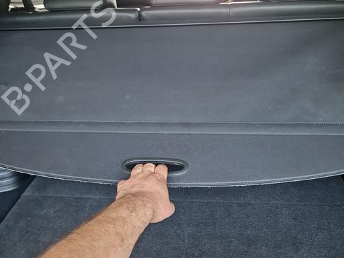 Used Rear parcel shelf Rear parcel shelf HYUNDAI ix35 (LM, EL, ELH) 1.7 CRDi (116 hp) 36121554 36121554