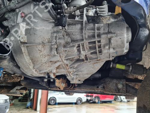 Used Gearbox HYUNDAI i20 III (BC3, BI3) [2020-2025]  22968150