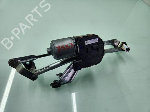 Used Front wiper motor Front wiper motor VW TOURAN (5T1) [2015-2026] 27502275 27502275