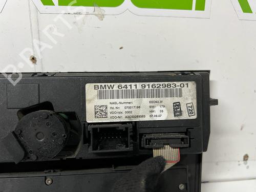 Climate control BMW 1 (E87) 123 d | BP21660511I5 