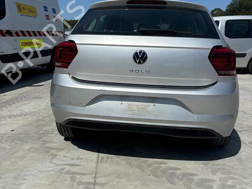 Engine VW POLO VI (AW1, BZ1, AE1) 1.0 TSI | BP21654782M1 