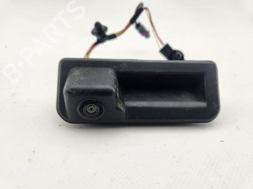 Used Camera Camera VW T-CROSS (C11, D31) [2018-2026] 34164516 34164516