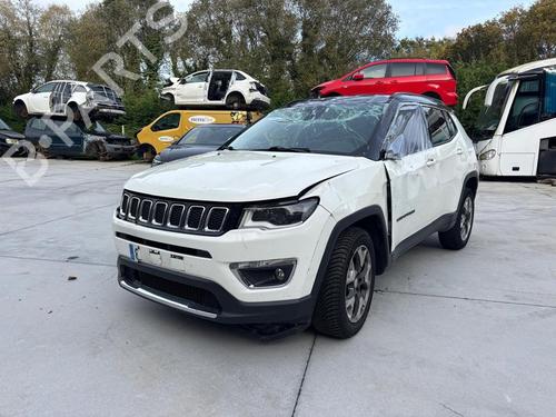 Left front shock absorber JEEP COMPASS (MP, M6, MV, M7) | BP30542315M16 - Image 4