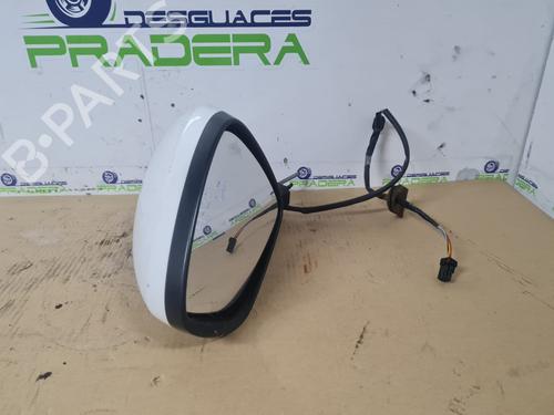 Used Left mirror Left mirror CITROËN C3 II (SC_) [2009-2026] 21660380 21660380