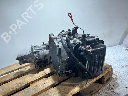 Gearbox KIA SPORTAGE II (JE_, KM_)  | BP21636425M3 