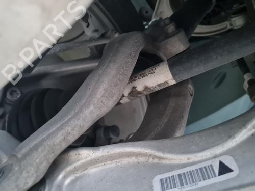 Used Right front driveshaft JAGUAR F-PACE (X761) 2.0 Ti4 AWD (250 hp) 31064921