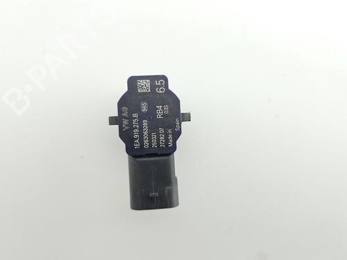 Electronic module CUPRA FORMENTOR (KM7, KMP) 1.5 TSI | BP39141424M83 - Image 3